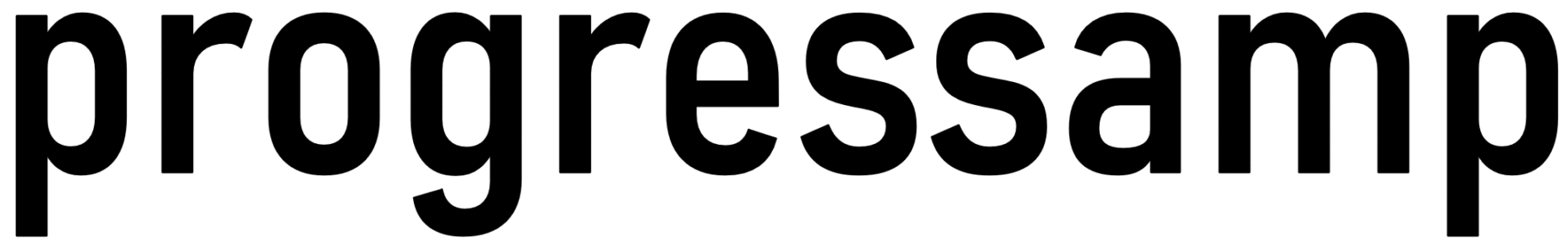 ProgressAmp home